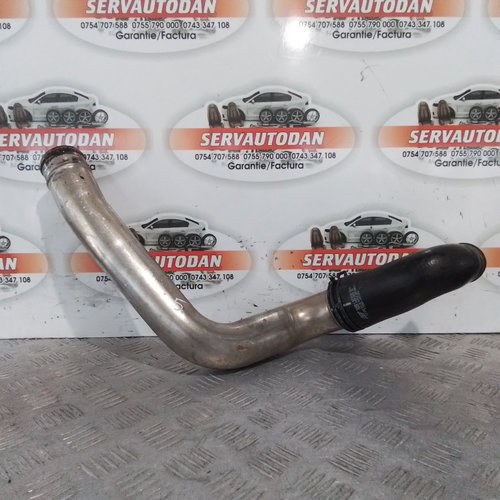Teava intercooler Volkswagen Sharan (2000-2010) 1.9 Motorina 2005, 7M3145958A / 7M3145955G