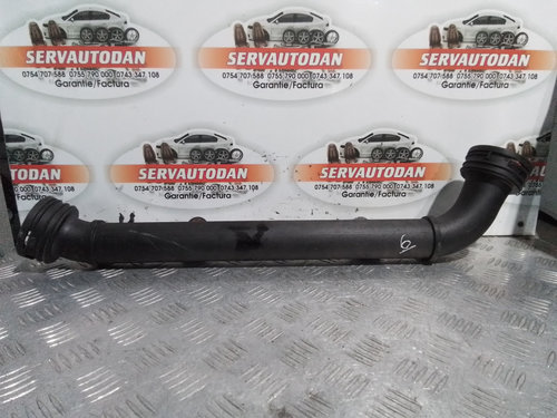 Teava intercooler Volkswagen Touareg (2002-2006) 2.5 Motorina 2006, 7L6145795A