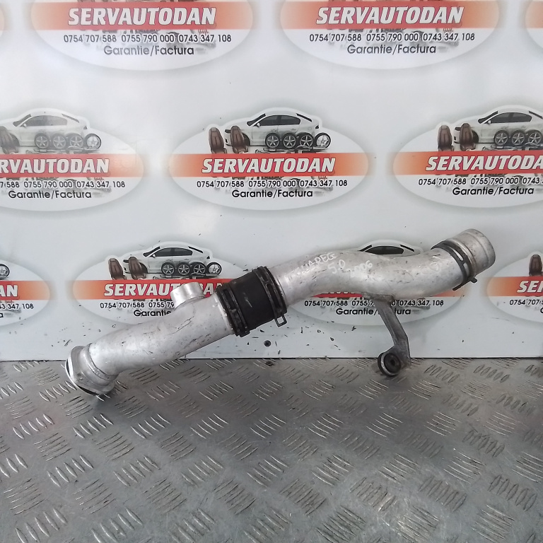 Teava intercooler Volkswagen Touareg (2002-2006) 5.0 Motorina 2006