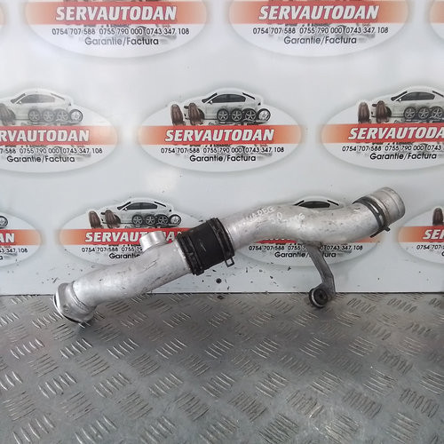 Teava intercooler Volkswagen Touareg (2002-2006) 5.0 Motorina 2006