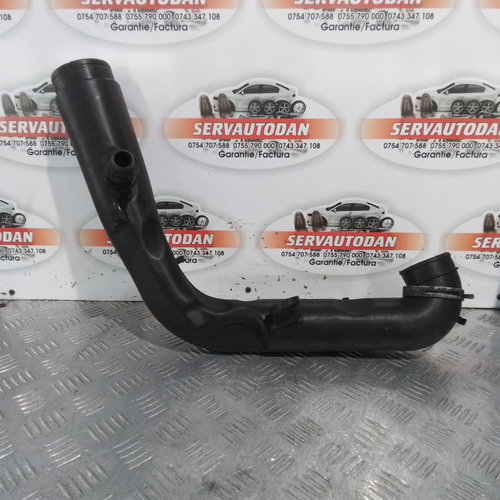 Teava intercooler Volkswagen Touran (2003-2006) 1.9 Motorina 2006, 1K0129654AA