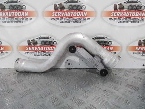 Teava intercooler Volkswagen Touran (2003-2006) 2.0 Motorina 2004