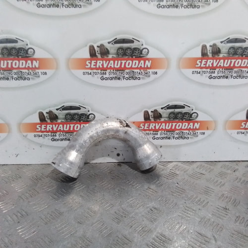 Teava intercooler Volkswagen Transporter T5 (2003-2009) 2.5 Motorina 2005