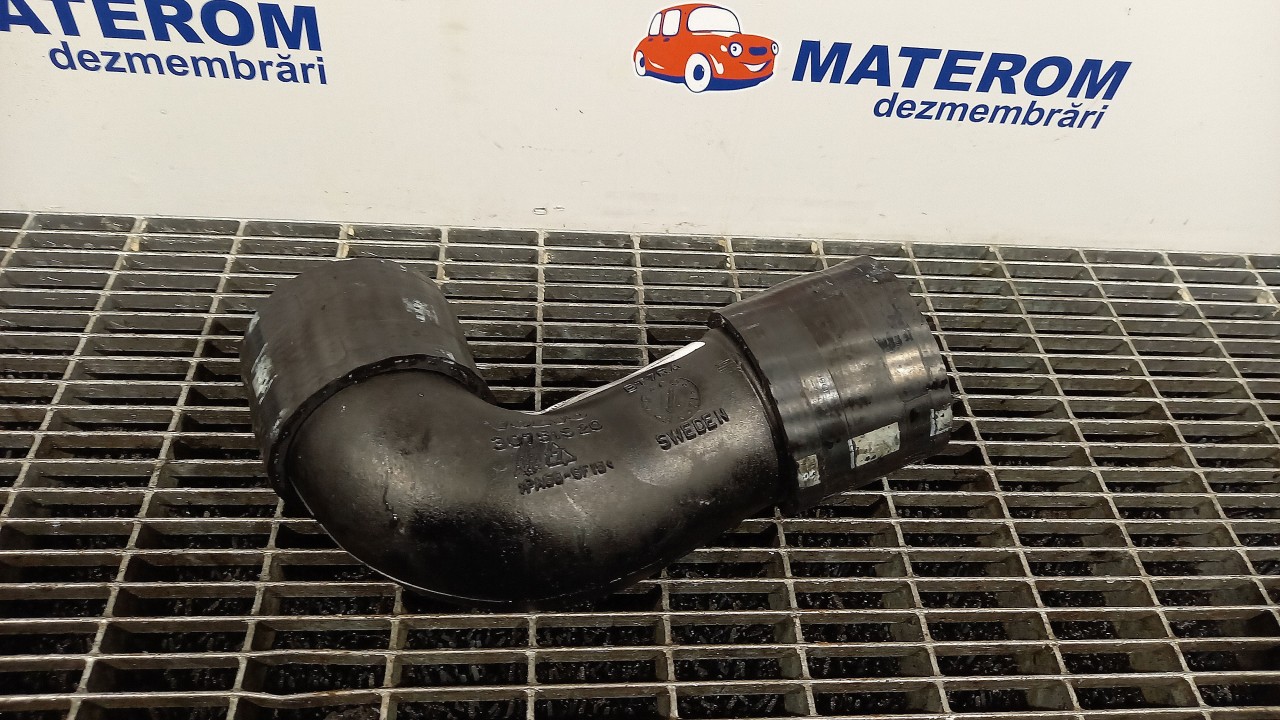 TEAVA INTERCOOLER VOLVO S60 2.0 D - (2011 2018)