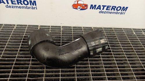 TEAVA INTERCOOLER VOLVO S60 2.0 D - (2011 2018)