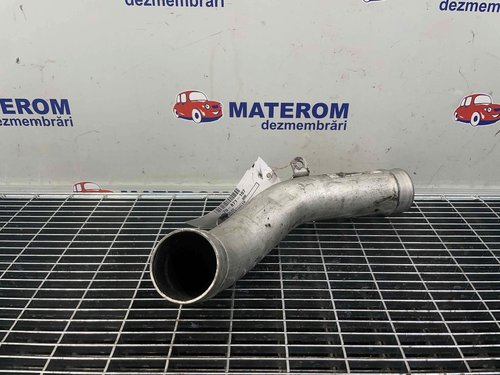 TEAVA INTERCOOLER VOLVO S60 2.4 D - (2000 2005)