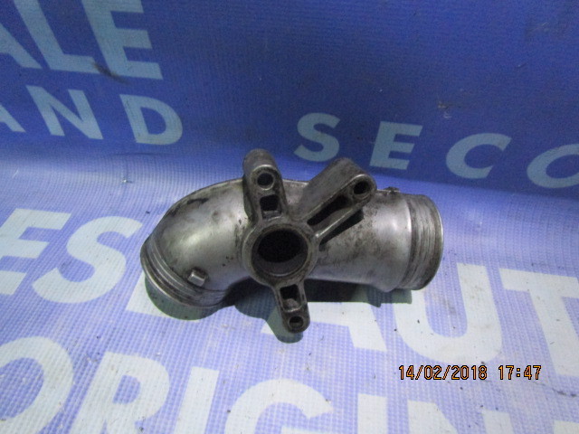 Teava intercooler Volvo S60 2.4d ; 08631538 (cot admisie)