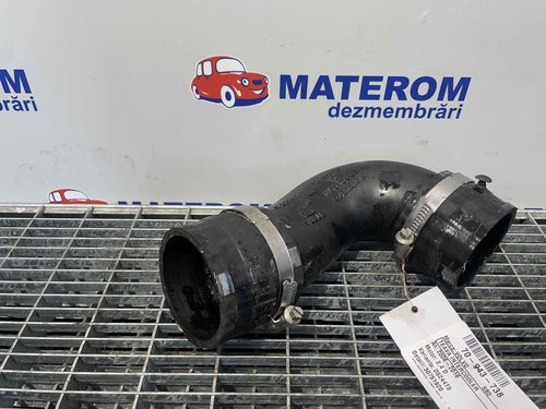 TEAVA INTERCOOLER VOLVO S80 S80 2.4 D - (2006 2016)