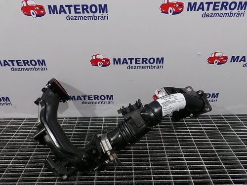 TEAVA INTERCOOLER VOLVO V40 1.6 D - (2012 2023)