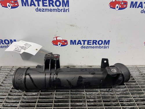 TEAVA INTERCOOLER VOLVO V40 V40 2.0 D - (2012 2016)