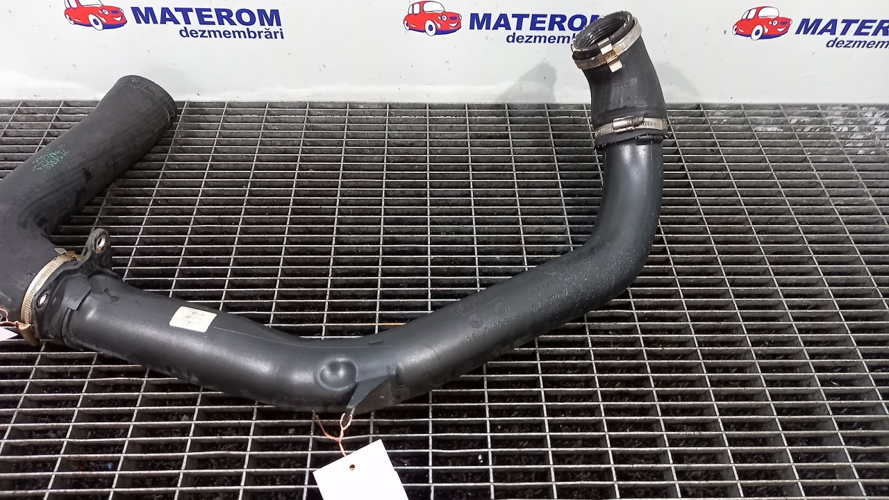 TEAVA INTERCOOLER VOLVO V50 2.4 D - (2004 2010)