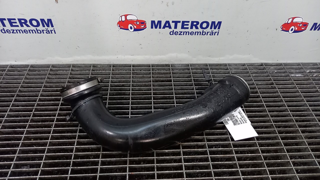 TEAVA INTERCOOLER VOLVO V50 2.4 D - (200