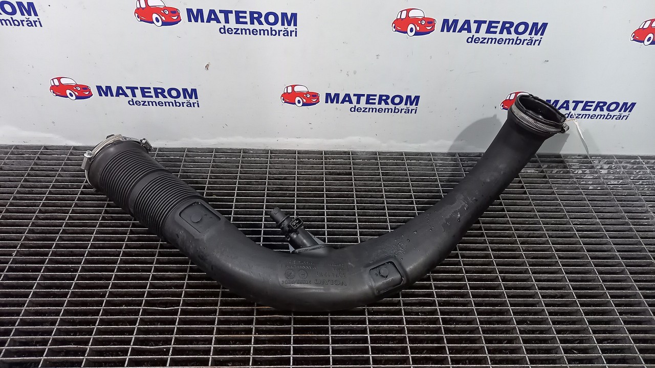 TEAVA INTERCOOLER VOLVO V50 V50 2.4 D - (2004 2010)