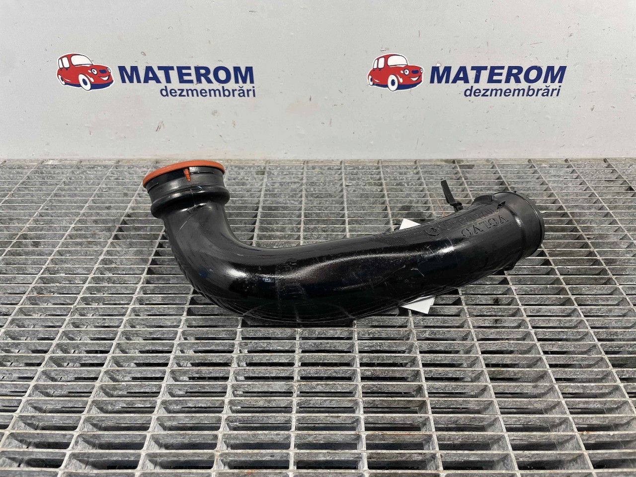 TEAVA INTERCOOLER VOLVO V50 V50 2.4 D - (2004 2010)