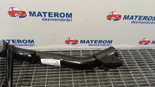 TEAVA INTERCOOLER VOLVO V60 1.6 D - (2014 2018)