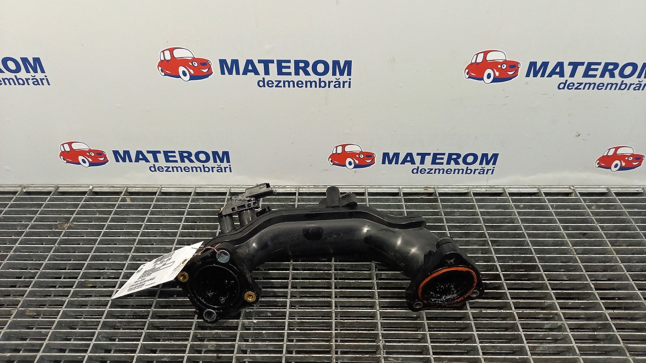 TEAVA INTERCOOLER VOLVO V60 V60 1.6 D - (2014 2018)
