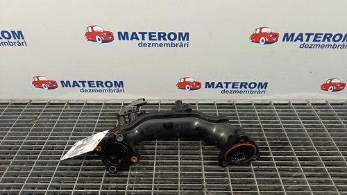 TEAVA INTERCOOLER VOLVO V60 V60 1.6 D - (2014 2018)
