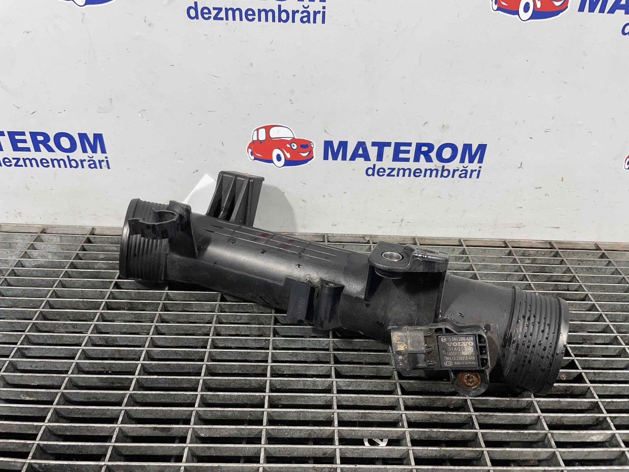 TEAVA INTERCOOLER VOLVO V70 2.0 D - (2010 2016)