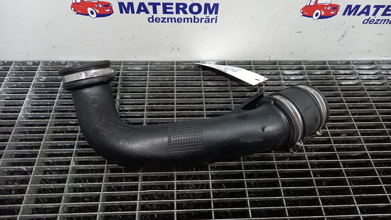 TEAVA INTERCOOLER VOLVO V70 2.4 D - (200