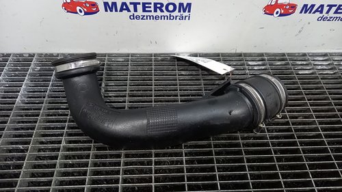 TEAVA INTERCOOLER VOLVO V70 V70 2.4 D - (2007 2012)