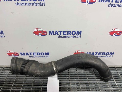 TEAVA INTERCOOLER VOLVO XC 90 XC 90 2.4 D - (2002 2007)