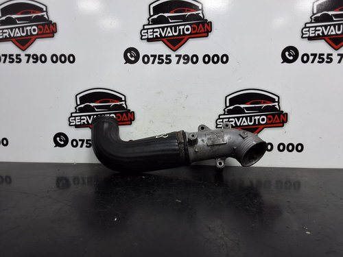 Teava intercooler Volvo XC60 (2008-2013) 2.4 Motorina 2011, 08631538