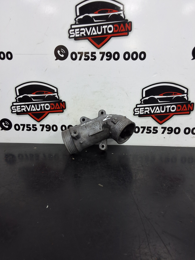 Teava intercooler Volvo XC90 (2002->) 2.4 Motorina 2008, 08631538