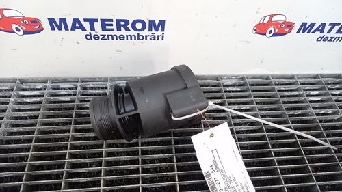 TEAVA INTERCOOLER VW AMAROK AMAROK 2.0 BITDI - (2010 2015)