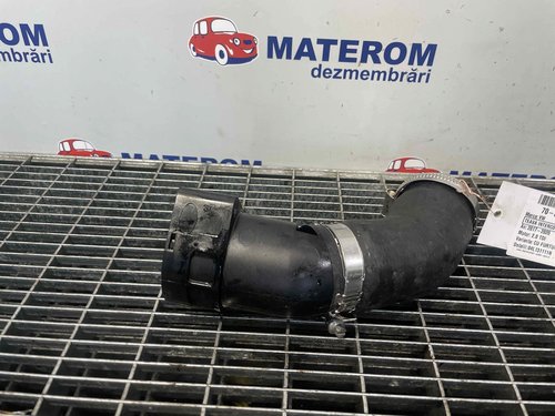 TEAVA INTERCOOLER VW ARTEON 2.0 TDI - (2017 2020)