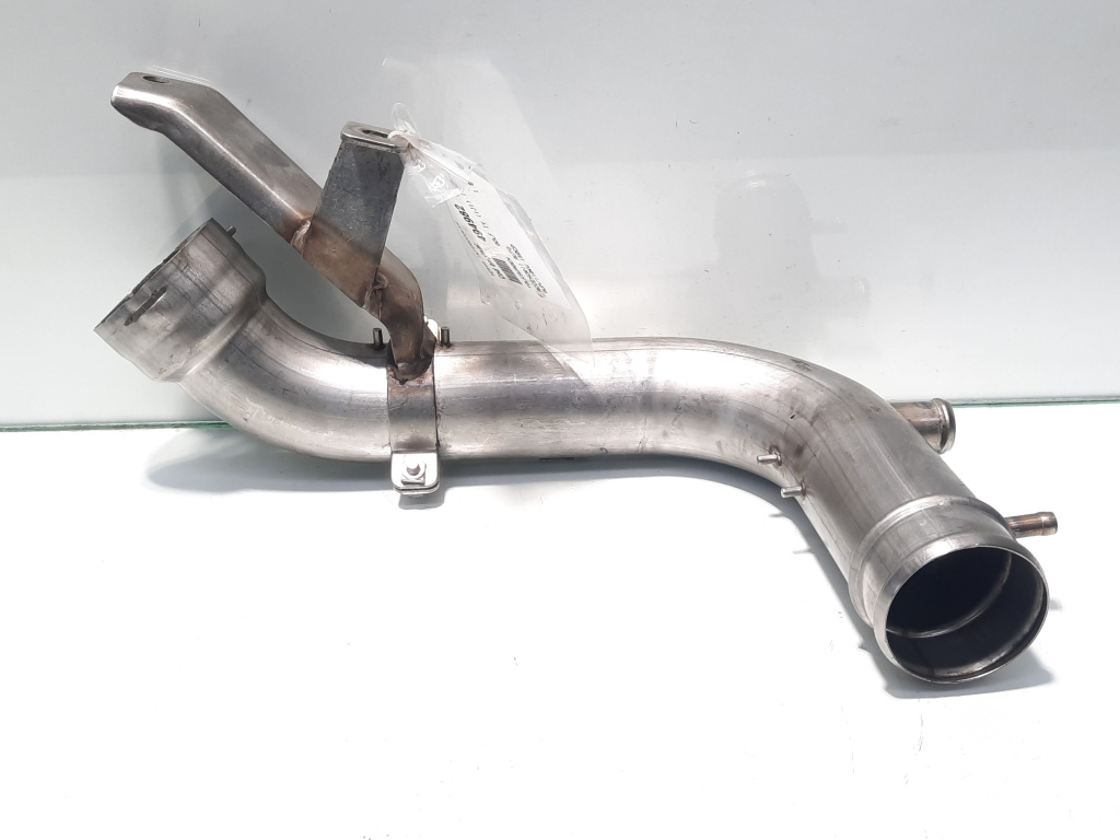 Teava intercooler, Vw Bora (1J2) 1.8 T/Benz, AUM (idi:494982)