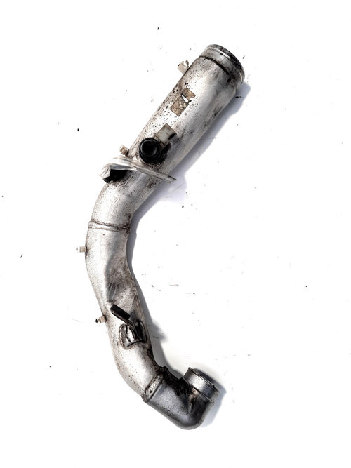 Teava intercooler, Vw Bora (1J2) 1.9 TDI, ASZ (id:512503)