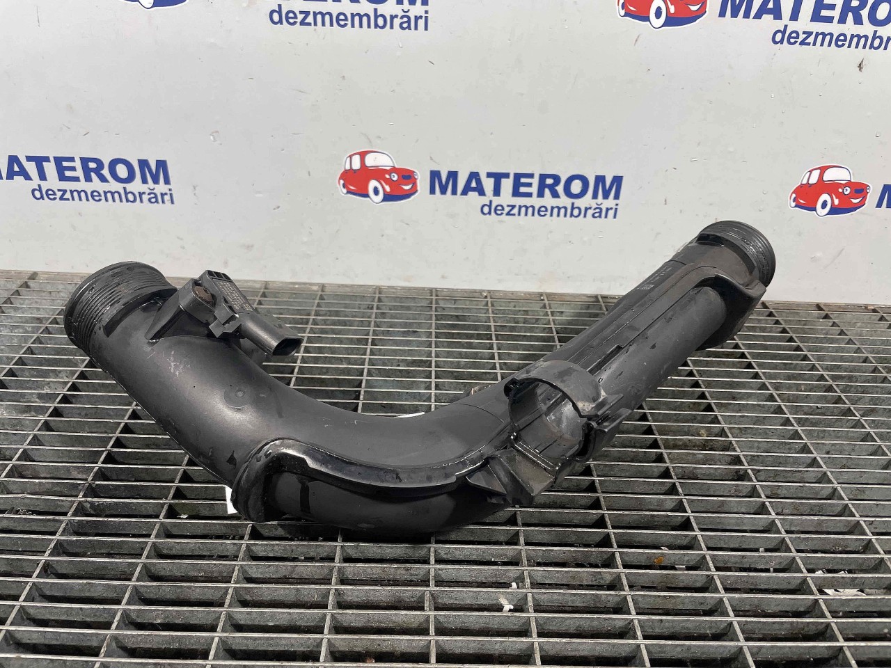 TEAVA INTERCOOLER VW CADDY 1.6 TDI - (2015 2020)