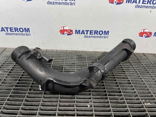 TEAVA INTERCOOLER VW CADDY 1.6 TDI - (2015 2020)