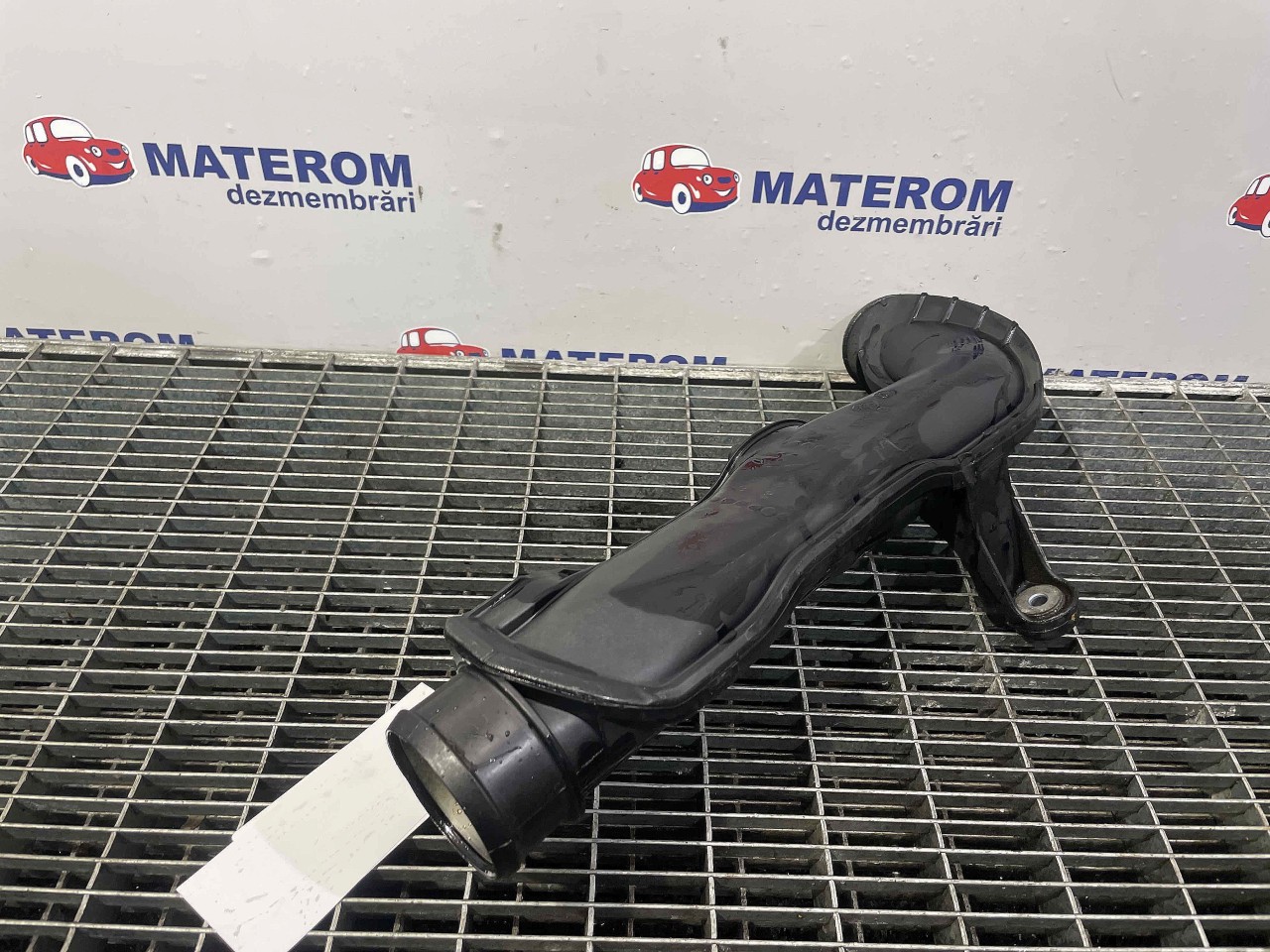 TEAVA INTERCOOLER VW EOS 2.0 TFSI - (2006 2010)