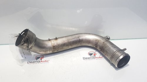 Teava intercooler, Vw Golf 4 Variant (1J5), 1.8 T, benz, AUM