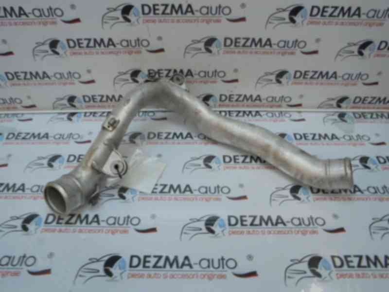 Teava intercooler, Vw Golf 5 Variant (1K5) 1.4tsi, BMY