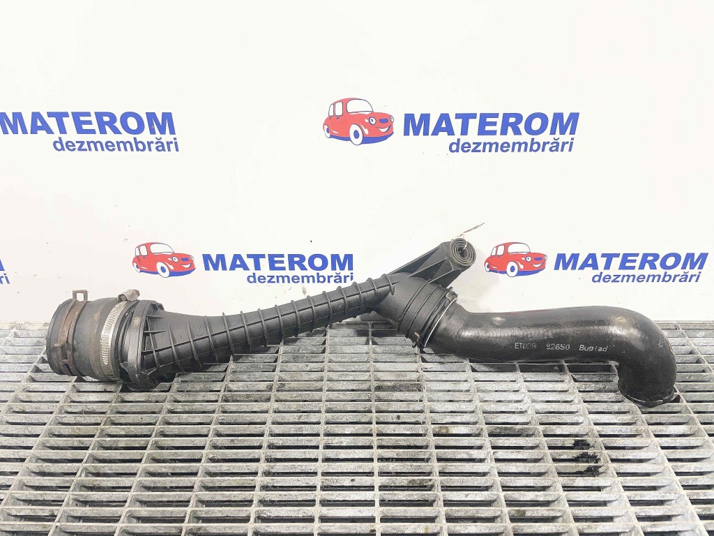 TEAVA INTERCOOLER VW GOLF IV 1.9 TDI - (1998 2004)