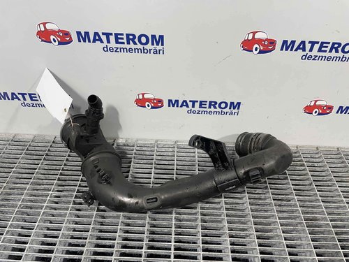 TEAVA INTERCOOLER VW GOLF IV 1.9 TDI - (1998 2004)