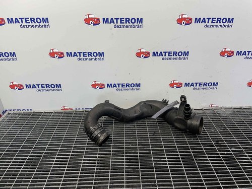 TEAVA INTERCOOLER VW GOLF IV GOLF IV 1.9 TDI - (1998 2004)