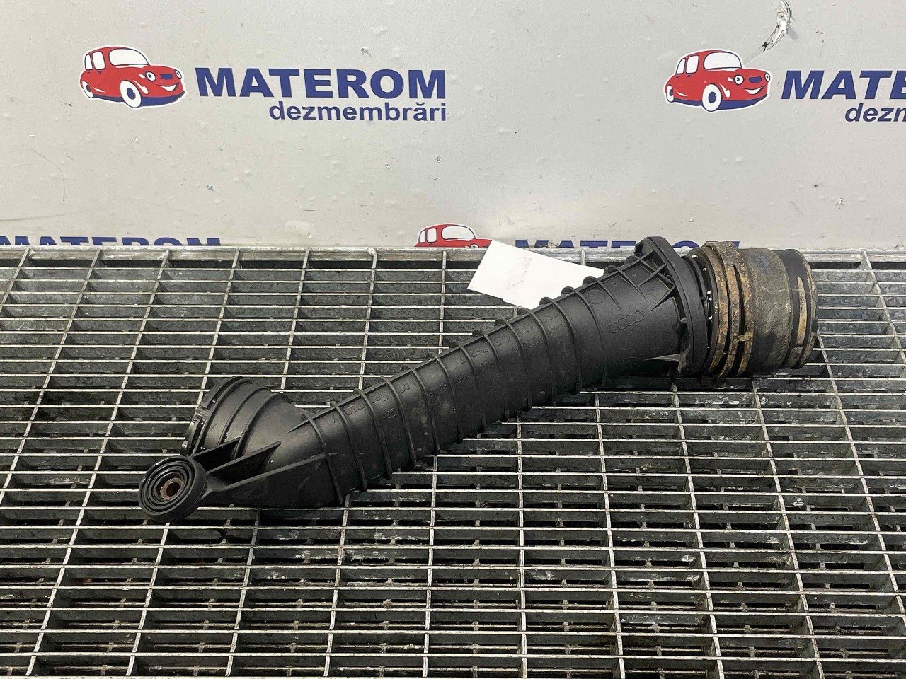 TEAVA INTERCOOLER VW GOLF IV GOLF IV 1.9 TDI - (1998 2004)