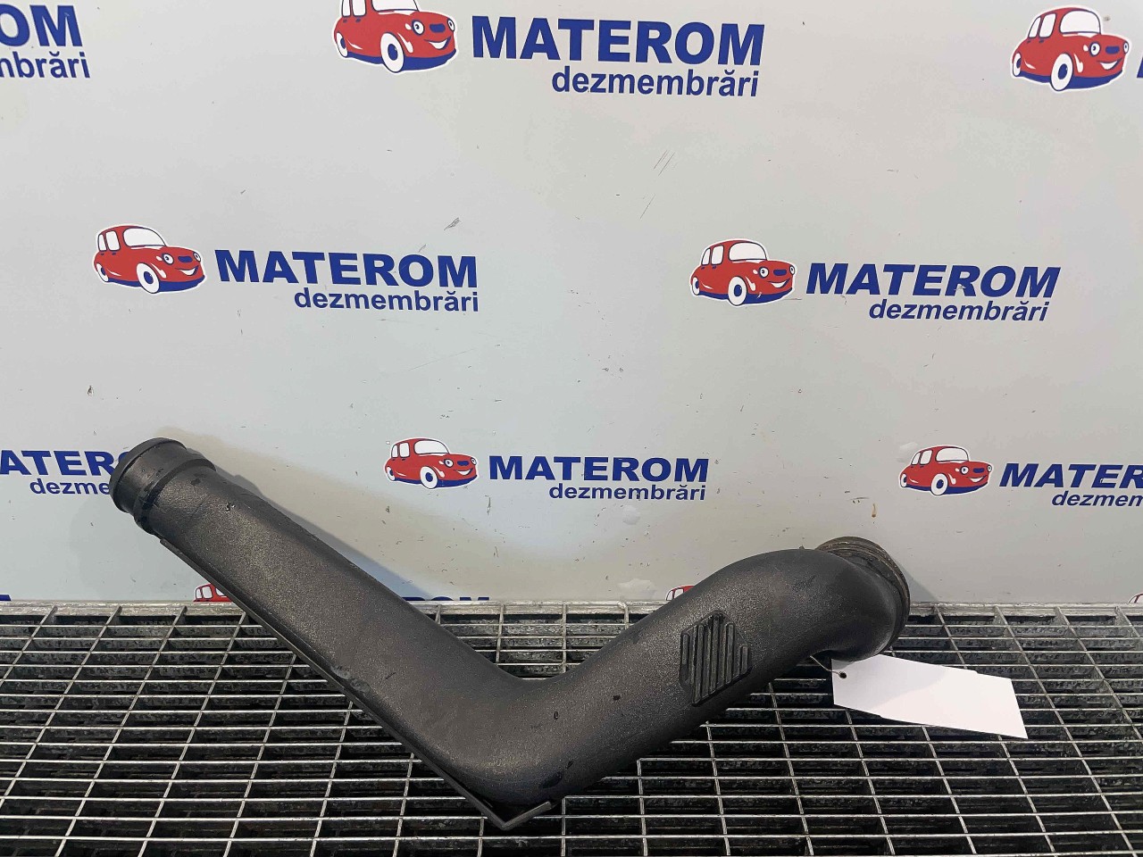 TEAVA INTERCOOLER VW GOLF IV GOLF IV 1.9 TDI - (1998 2004)