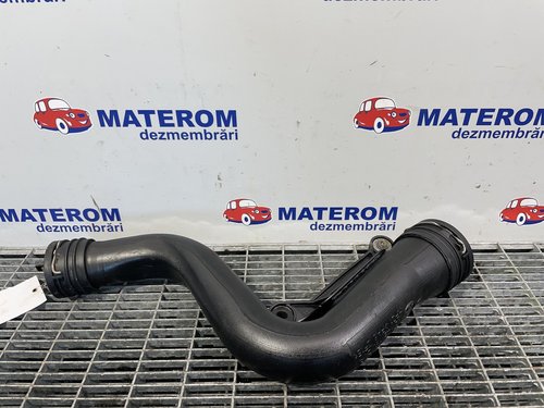 TEAVA INTERCOOLER VW GOLF PLUS 1.9 TDI - (2005 2008)
