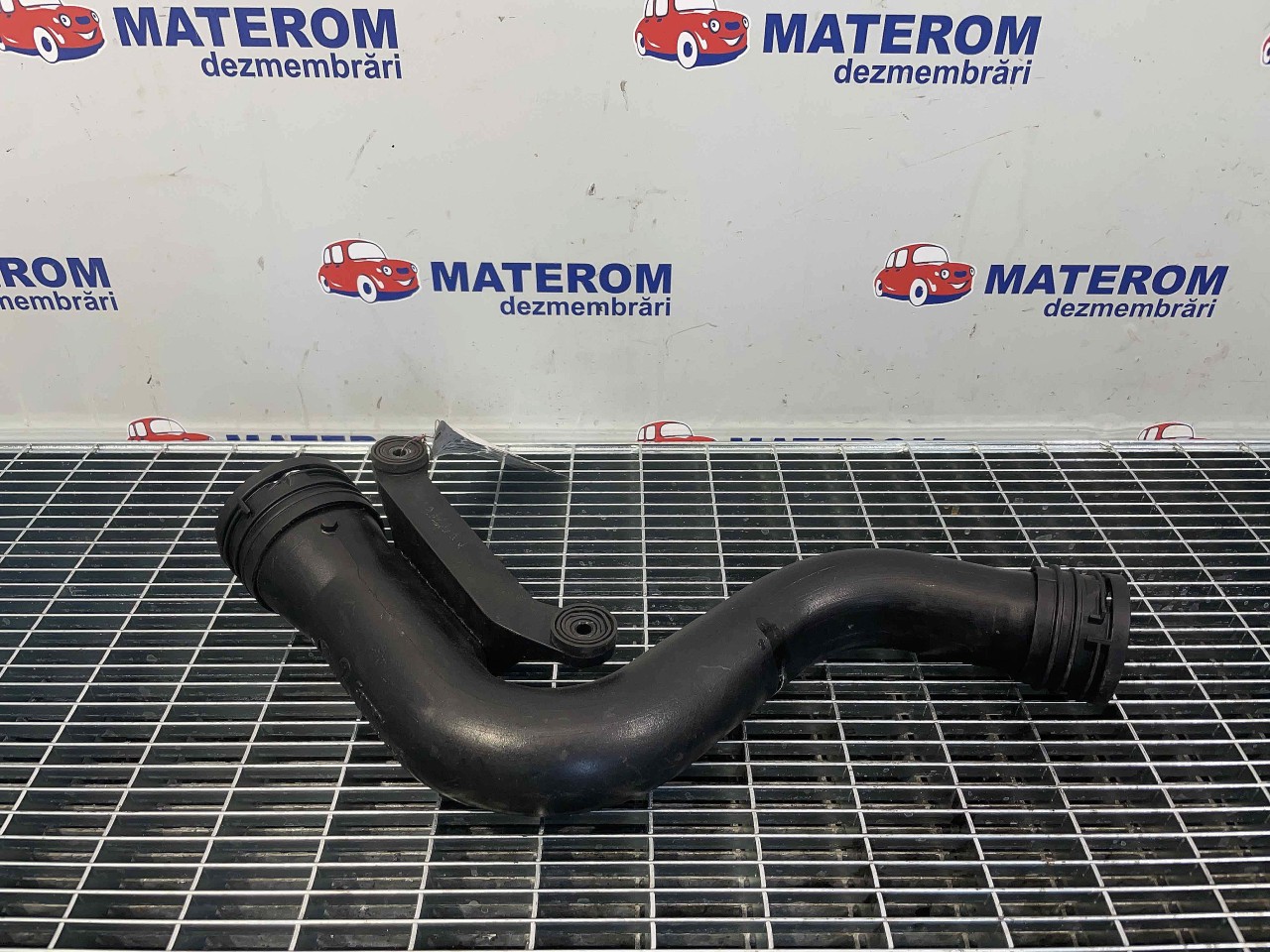 TEAVA INTERCOOLER VW GOLF V 1.9 TDI - (2004 2008)