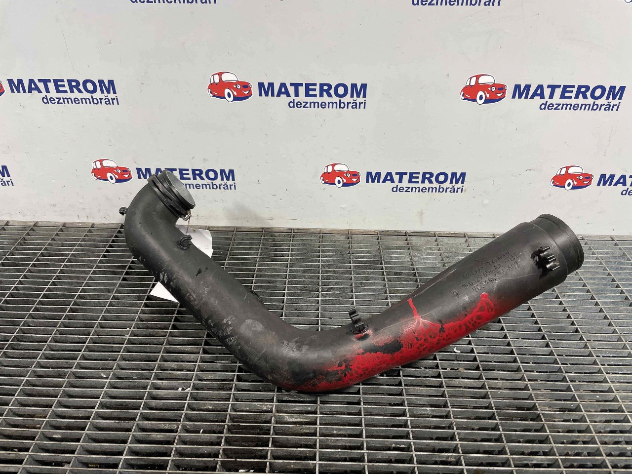 TEAVA INTERCOOLER VW GOLF V 1.9 TDI - (2004 2008)