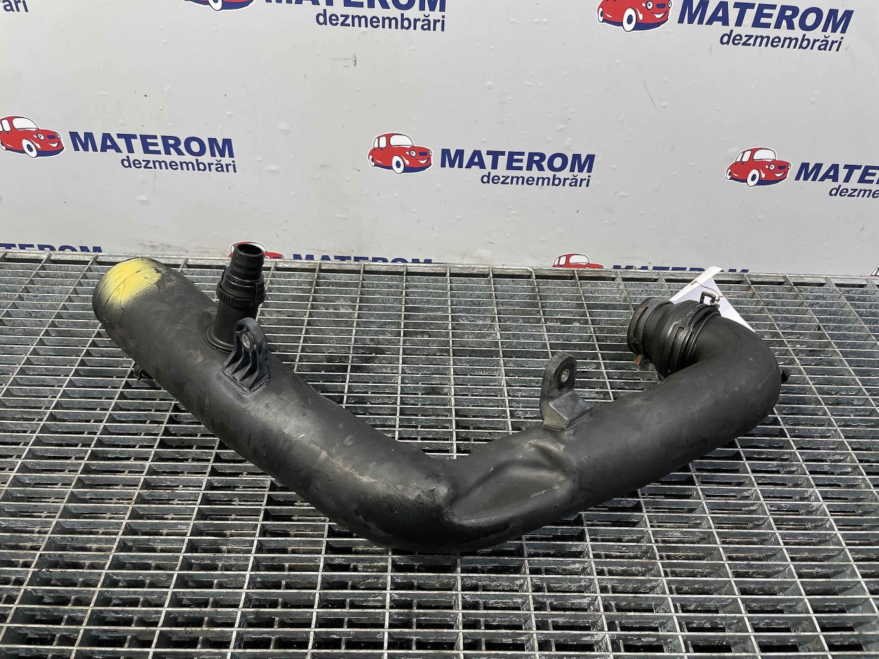 TEAVA INTERCOOLER VW GOLF V 1.9 TDI - (2004 2008)