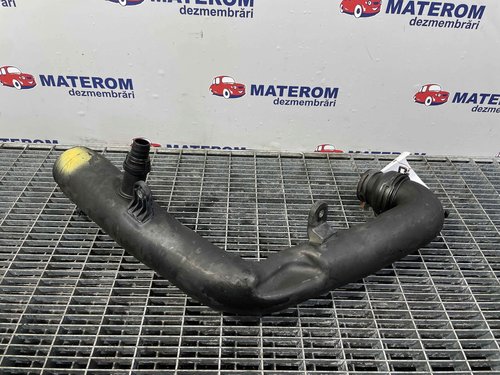 TEAVA INTERCOOLER VW GOLF V 1.9 TDI - (2004 2008)