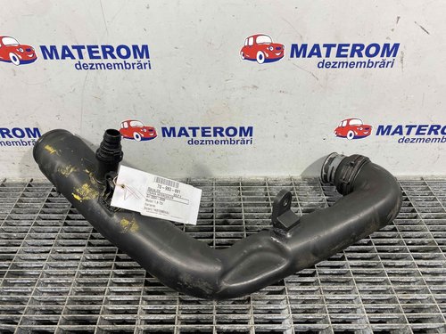 TEAVA INTERCOOLER VW GOLF V 1.9 TDI - (2004 2008)