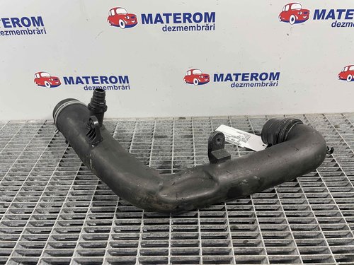 TEAVA INTERCOOLER VW GOLF V 1.9 TDI - (2005 2008)