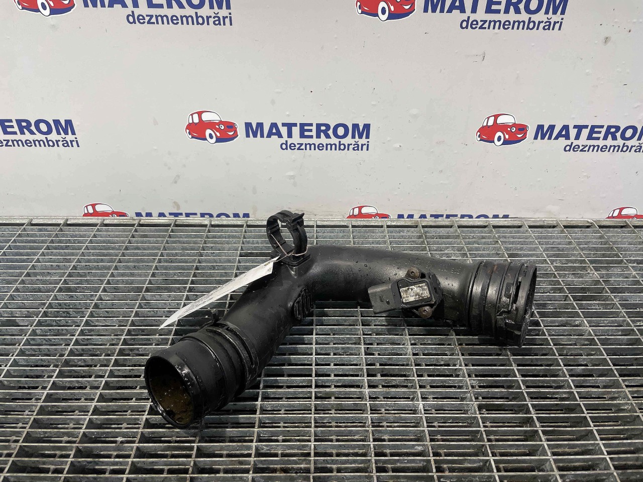 TEAVA INTERCOOLER VW GOLF V 2.0 TDI - (2004 2008)