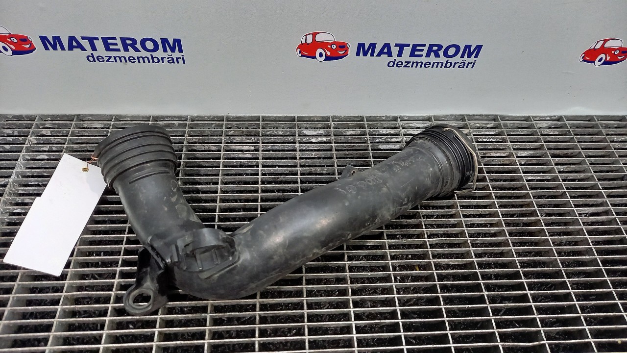 TEAVA INTERCOOLER VW GOLF V 2.0 TDI - (2004 2008)